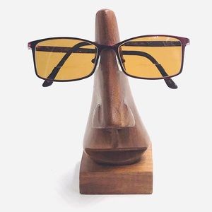 Tizz Ti103 Red Oval Sunglasses Frames